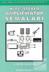 Hi-Fi - Stereo Amplifikatör Şemaları