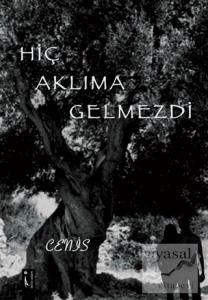 Hiç Aklıma Gelmezdi