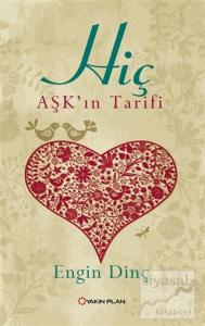 Hiç - Aşk'ın Tarifi