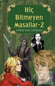 Hiç Bitmeyen Masallar - 2