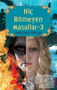 Hiç Bitmeyen Masallar - 3