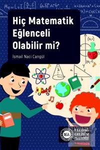 Hiç Matematik Eğlenceli Olabilir mi?