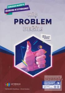 Hiç Problem Değil