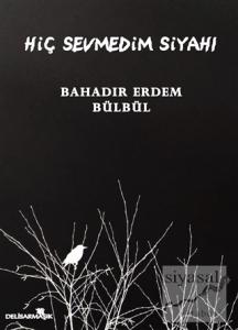 Hiç Sevmedim Siyahı