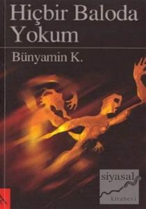 Hiçbir Baloda Yokum