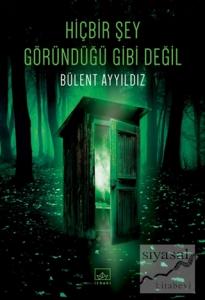 Hiçbir Şey Göründüğü Gibi Değil