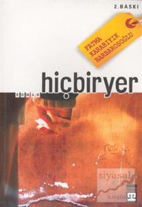 Hiçbiryer