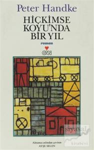 Hiçkimse Koyu'nda Bir Yıl