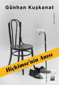 Hiçkimse'nin Anısı Hiçkimse'nin Anısı