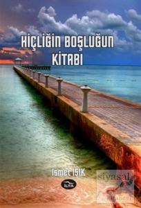 Hiçliğin Boşluğun Kitabı