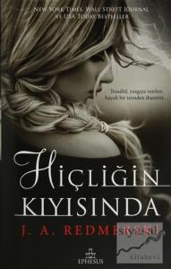 Hiçliğin Kıyısında (Ciltli)