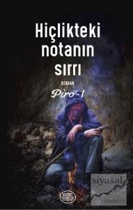 Hiçlikteki Notanın Sırrı