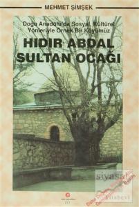 Hıdır Abdal Sultan Ocağı