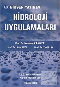 Hidroloji Uygulamaları