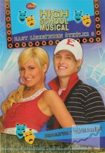 High School Musical - Broadway Hayalleri