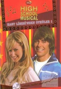 High School Musical East Lisesi'nden Öyküler 1  Müzik Gruplarının Savaşı