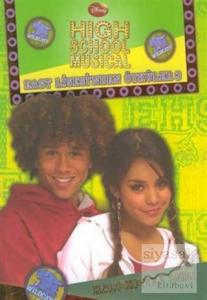 High School - Musical Hareketli Şiir