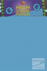 High School Musical -  Wildcat Ruhu