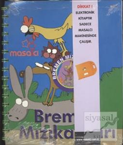 Hikaye Bremen Mızıkacıları