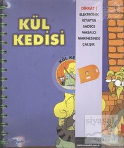Hikaye Kül Kedisi