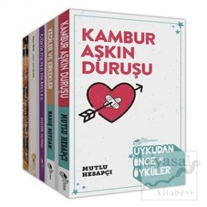 Hikaye Öykü Seti (5 Kitap Takım)