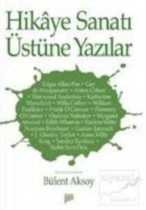Hikaye Sanatı Üstüne Yazılar