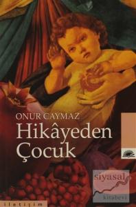 Hikayeden Çocuk