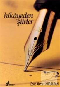 Hikayeden Şiirler