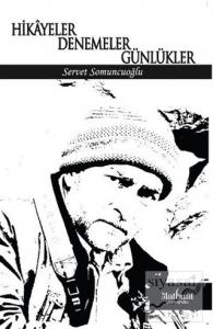 Hikayeler Denemeler Günlükler
