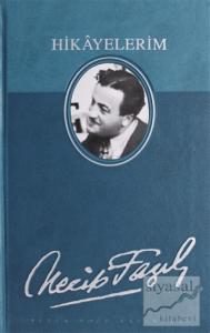 Hikayelerim (Deri Cilt) (Ciltli)