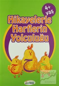 Hikayelerle Harflerin Yolculuğu