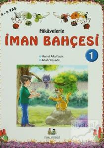 Hikayelerle İman Bahçesi (6 Kitap Takım)