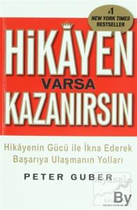 Hikayen Varsa Kazanırsın