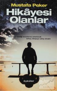 Hikayesi Olanlar