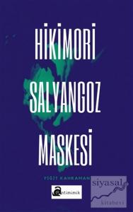 Hikimori Salyangoz Maskesi