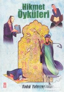 Hikmet Öyküleri