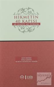 Hikmetin 40 Kapısı