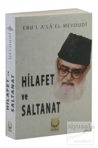 Hilafet ve Saltanat