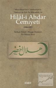 Hilal-i Ahdar Cemiyeti