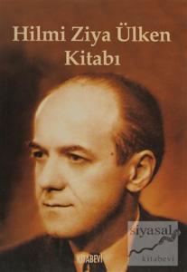 Hilmi Ziya Ülken Kitabı