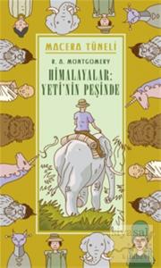 Himalayalar: Yeti'nin Peşinde