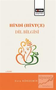 Hindi (Hintçe) Dil Bilgisi