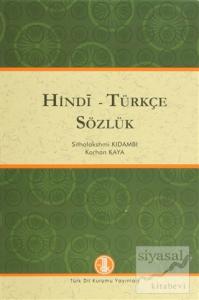 Hindi - Türkçe Sözlük