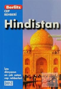 Hindistan Cep Rehberi