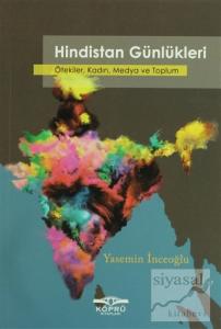 Hindistan Günlükleri