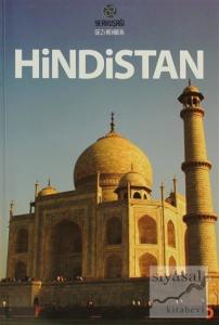 Hindistan (Yerkuşağı Gezi Rehberleri)