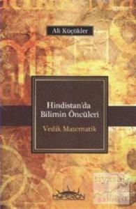 Hindistan'da Bilimin Öncüleri