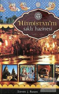 Hindistan'ın Saklı Hazinesi (Ciltli)