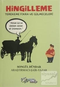Hingilleme - Terekeme Fıkra ve Gülmeceleri