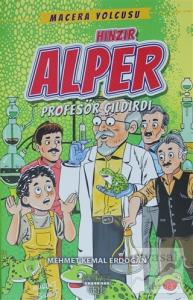 Hınzır Alper Hınzır Alper